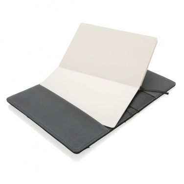 Logotrade promotional gift picture of: Refillable notebook and pen set