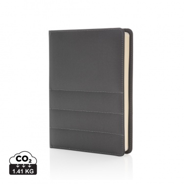 Logotrade promotional gifts photo of: Impact AWARE™ RPET A5 notebook
