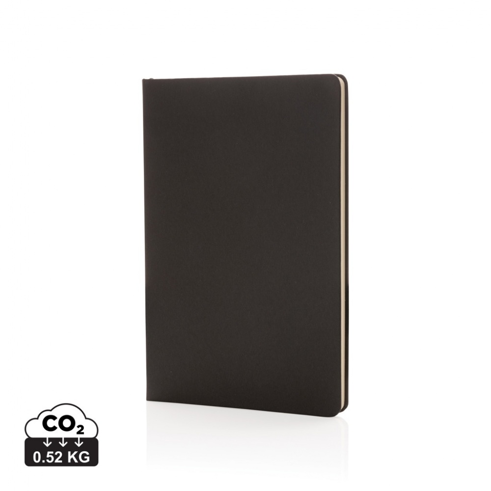 Logotrade promotional giveaway picture of: A5 hardcover notebook