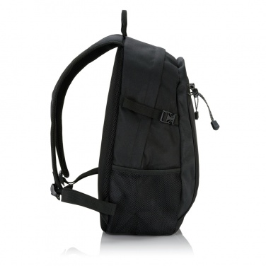 Logo trade promotional giveaway photo of: Outdoor backpack
