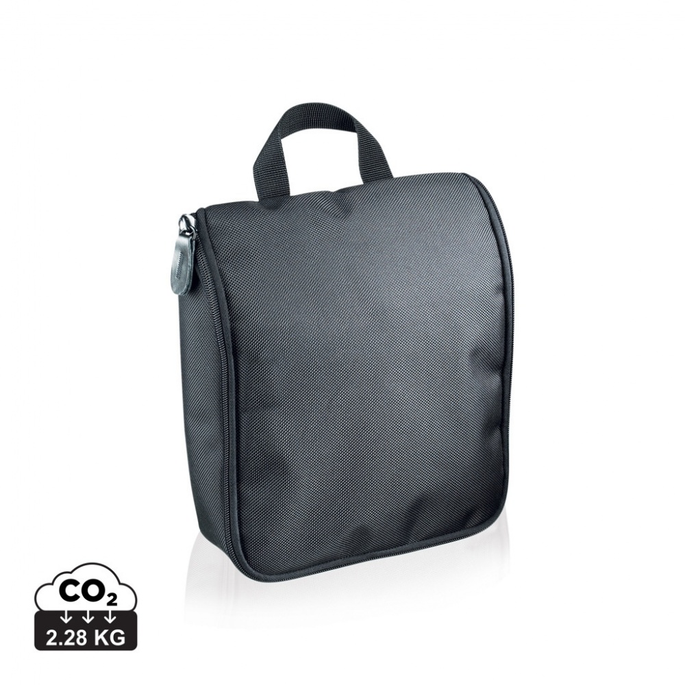 Logotrade promotional products photo of: Executive cosmetic bag