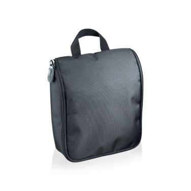 Logotrade advertising products photo of: Executive cosmetic bag