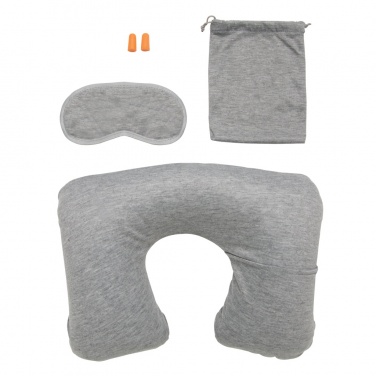 Logotrade advertising product picture of: Comfort travel set