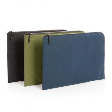 Logotrade promotional items photo of: Impact Aware™ laptop 15.6" minimalist laptop sleeve