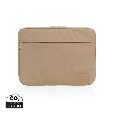 Logo trade promotional product photo of: Impact AWARE™ 14' laptop sleeve