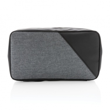 Logotrade promotional product picture of: Portable UV-C steriliser pouch with integrated battery