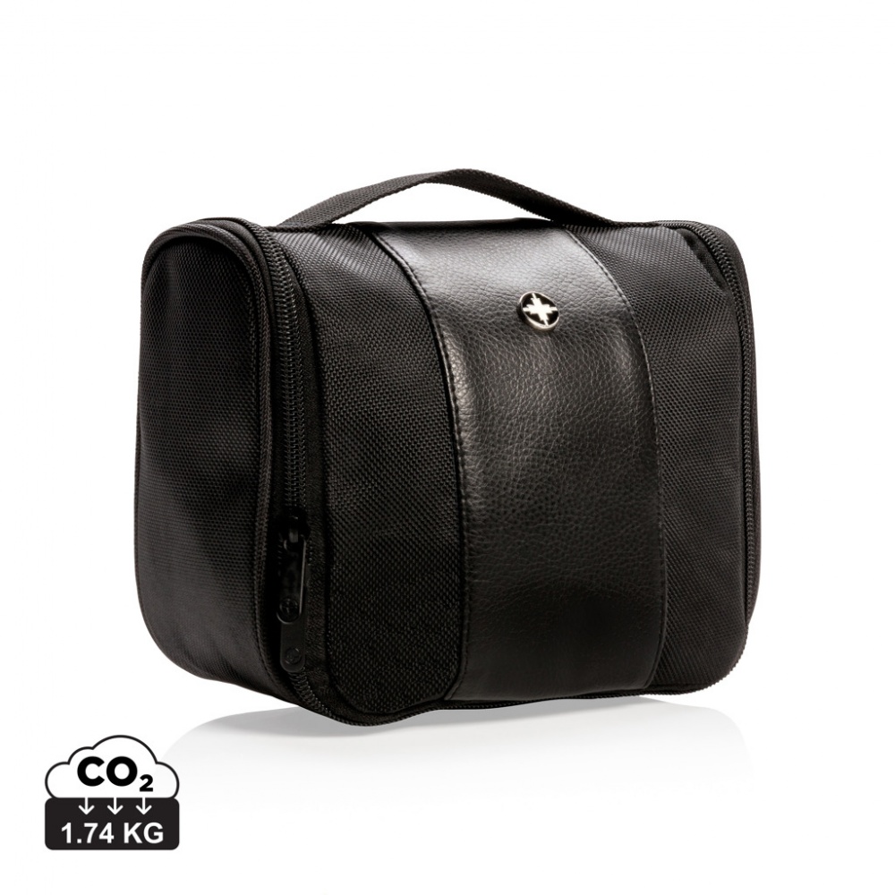 Logotrade promotional merchandise picture of: Toiletry bag