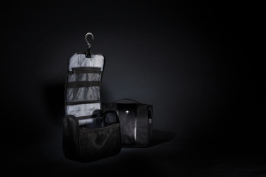 Logo trade promotional products picture of: Toiletry bag