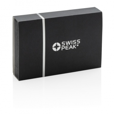 Logotrade promotional gift picture of: RFID anti-skimming card holder