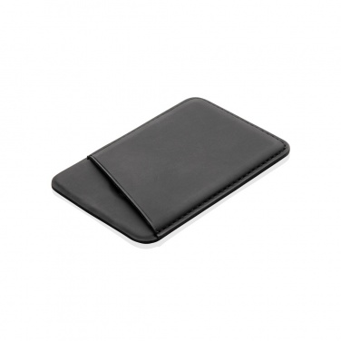 Logotrade corporate gift image of: Magnetic phone card holder