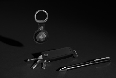 Logotrade promotional merchandise picture of: SP Tula RCS certified rPU 3 piece deluxe gift set