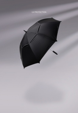 Logotrade corporate gifts photo of: AWARE™ 27' Hurricane storm umbrella