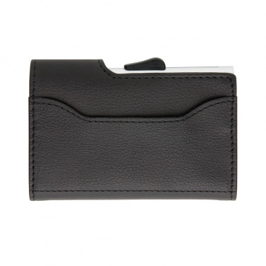 Logotrade promotional giveaways photo of: C-Secure RFID card holder & wallet