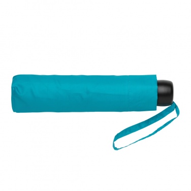 Logotrade promotional merchandise image of: 20.5" Impact AWARE™ RPET 190T mini umbrella