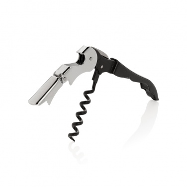 Logotrade promotional product image of: Vino Waiters corkscrew