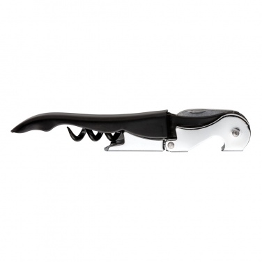 Logotrade promotional giveaway picture of: Vino Waiters corkscrew