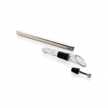 Logotrade promotional gift image of: Vino Wine chiller stick