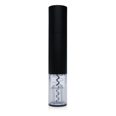 Logotrade advertising product picture of: Electric wine opener - battery operated