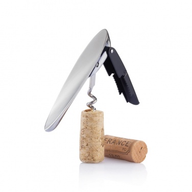 Logo trade promotional gift photo of: Eon 2 step corkscrew
