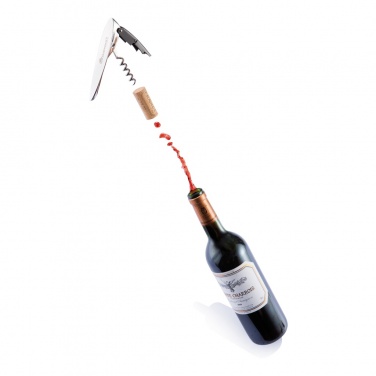 Logotrade promotional gift image of: Eon 2 step corkscrew