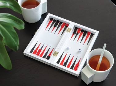 Logo trade advertising products image of: Deluxe 3-in-1 boardgame in box