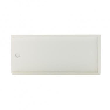 Logo trade promotional giveaway photo of: Deluxe mikado/domino in wooden box