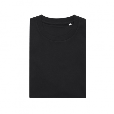 Logotrade promotional item picture of: Iqoniq Bryce recycled cotton t-shirt