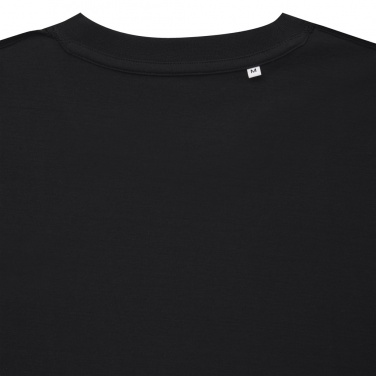 Logo trade promotional merchandise photo of: Iqoniq Bryce recycled cotton t-shirt