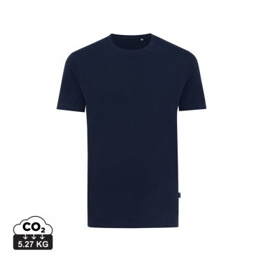Logotrade business gift image of: Iqoniq Bryce recycled cotton t-shirt