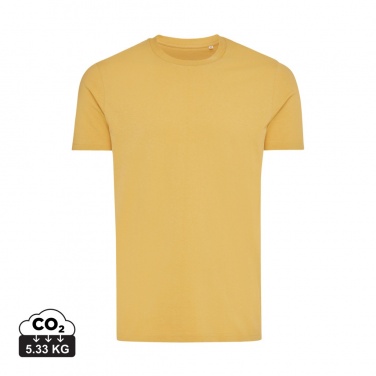 Logotrade promotional item picture of: Iqoniq Bryce recycled cotton t-shirt
