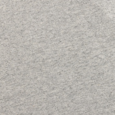 Logo trade corporate gifts image of: Iqoniq Manuel recycled cotton t-shirt undyed