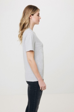 Logotrade promotional merchandise picture of: Iqoniq Manuel recycled cotton t-shirt undyed
