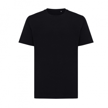 Logo trade advertising products image of: Iqoniq Kakadu relaxed recycled cotton t-shirt