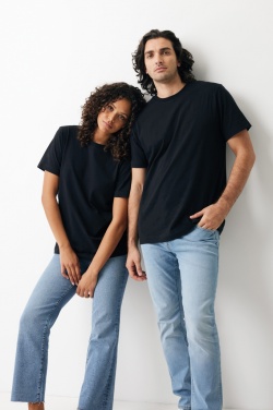 Logotrade promotional merchandise photo of: Iqoniq Kakadu relaxed recycled cotton t-shirt
