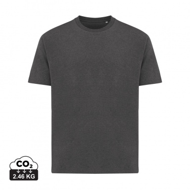 Logotrade promotional giveaways photo of: Iqoniq Teide recycled cotton t-shirt