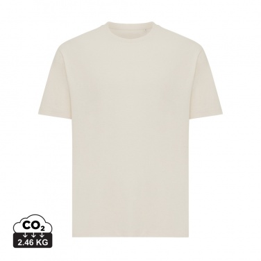Logo trade promotional items picture of: Iqoniq Teide recycled cotton t-shirt
