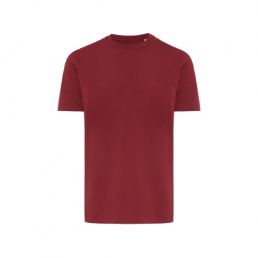 Logo trade promotional items picture of: Iqoniq Brett recycled cotton t-shirt