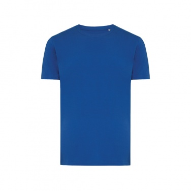 Logo trade promotional items picture of: Iqoniq Brett recycled cotton t-shirt