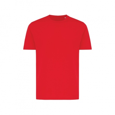Logotrade advertising products photo of: Iqoniq Brett recycled cotton t-shirt