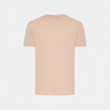 Logo trade promotional items picture of: Iqoniq Brett recycled cotton t-shirt