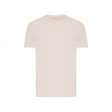 Logo trade promotional gift photo of: Iqoniq Brett recycled cotton t-shirt