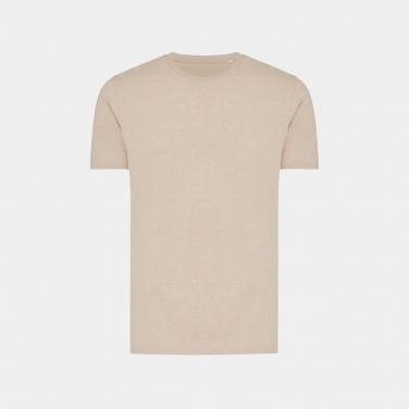 Logo trade promotional product photo of: Iqoniq Brett recycled cotton t-shirt