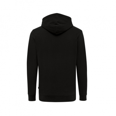 Logotrade promotional item image of: Iqoniq Jasper recycled cotton hoodie