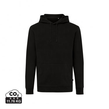 Logotrade promotional item image of: Iqoniq Jasper recycled cotton hoodie