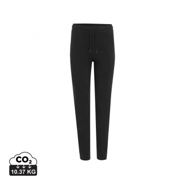 Logotrade business gift image of: Iqoniq Cooper recycled cotton jogger