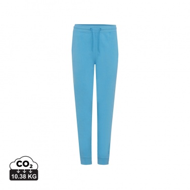 Logotrade promotional products photo of: Iqoniq Cooper recycled cotton jogger