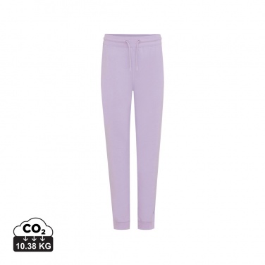 Logotrade advertising product picture of: Iqoniq Cooper recycled cotton jogger