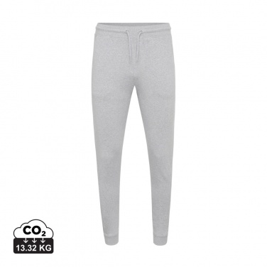 Logotrade promotional giveaway picture of: Iqoniq Cooper recycled cotton jogger