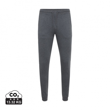 Logotrade business gift image of: Iqoniq Cooper recycled cotton jogger