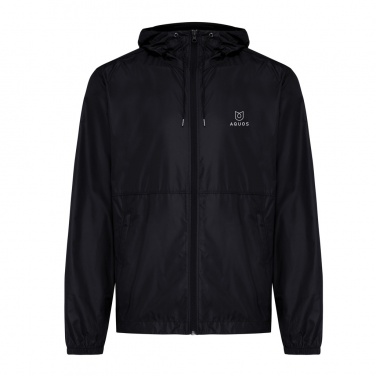 Logotrade corporate gift picture of: Iqoniq Logan recycled polyester lightweight jacket